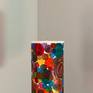 Hanging up in my studio