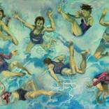 Unsynchronized by MaryKay Klein