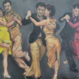 Triango by MaryKay Klein