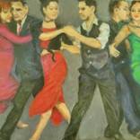 The Art of Dance by MaryKay Klein