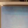 Edge showing frame