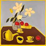 Collection Scenes of Domesticity