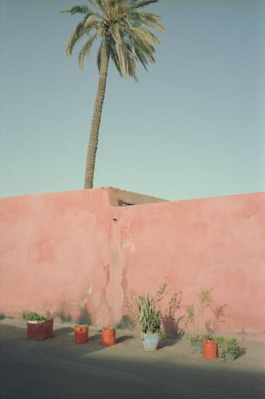 Print of Places Photography by Trevor Brady