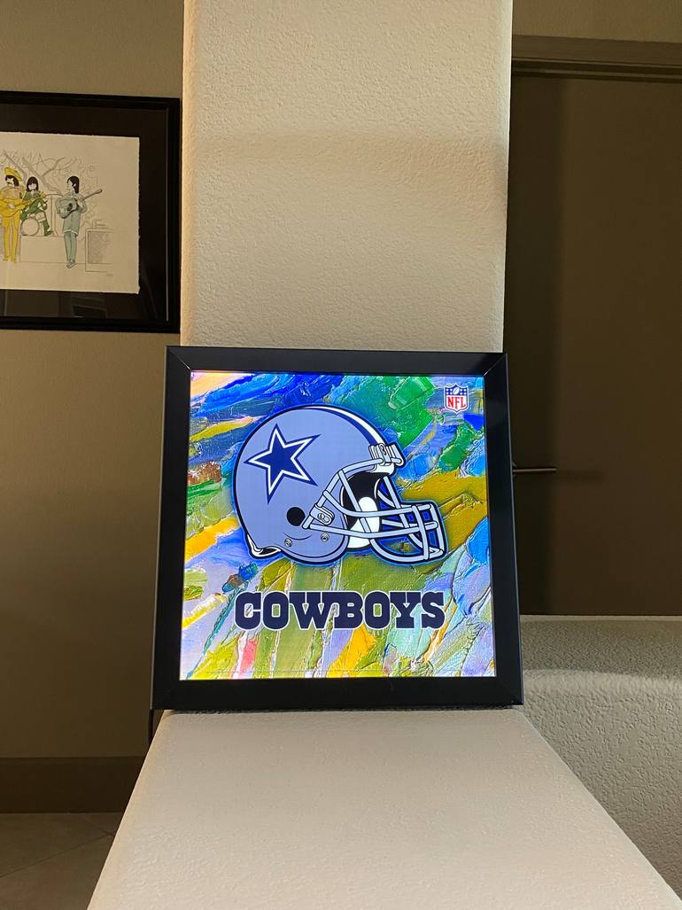 Original Other Sports Printmaking by David Hakan
