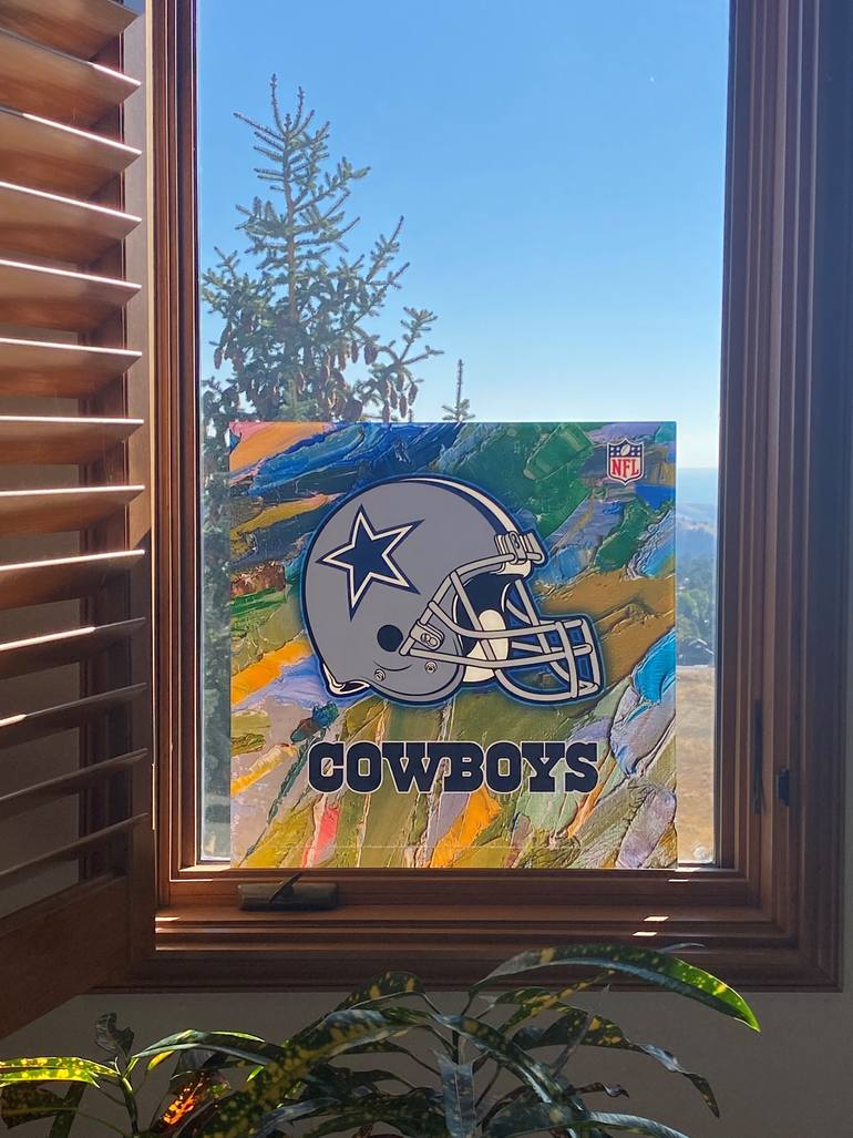 Original Other Sports Printmaking by David Hakan