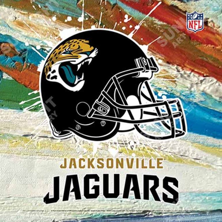 jacksonville football nfl