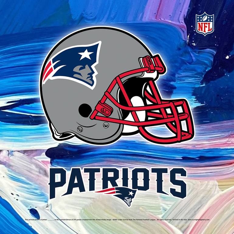 new england patriots league