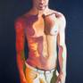 Collection Figurative Painting