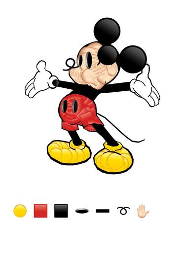 EMOJI PAINTING (Mickey Mouse) thumb