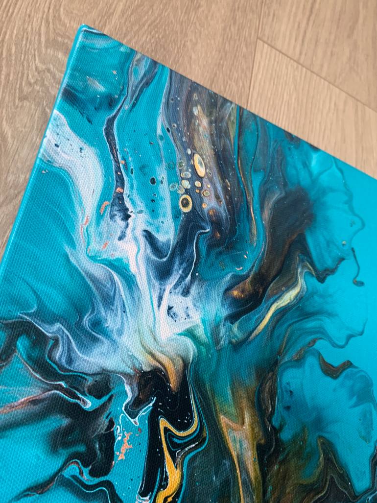 Original Modernism Abstract Photography by Tatiana Malinovscaia