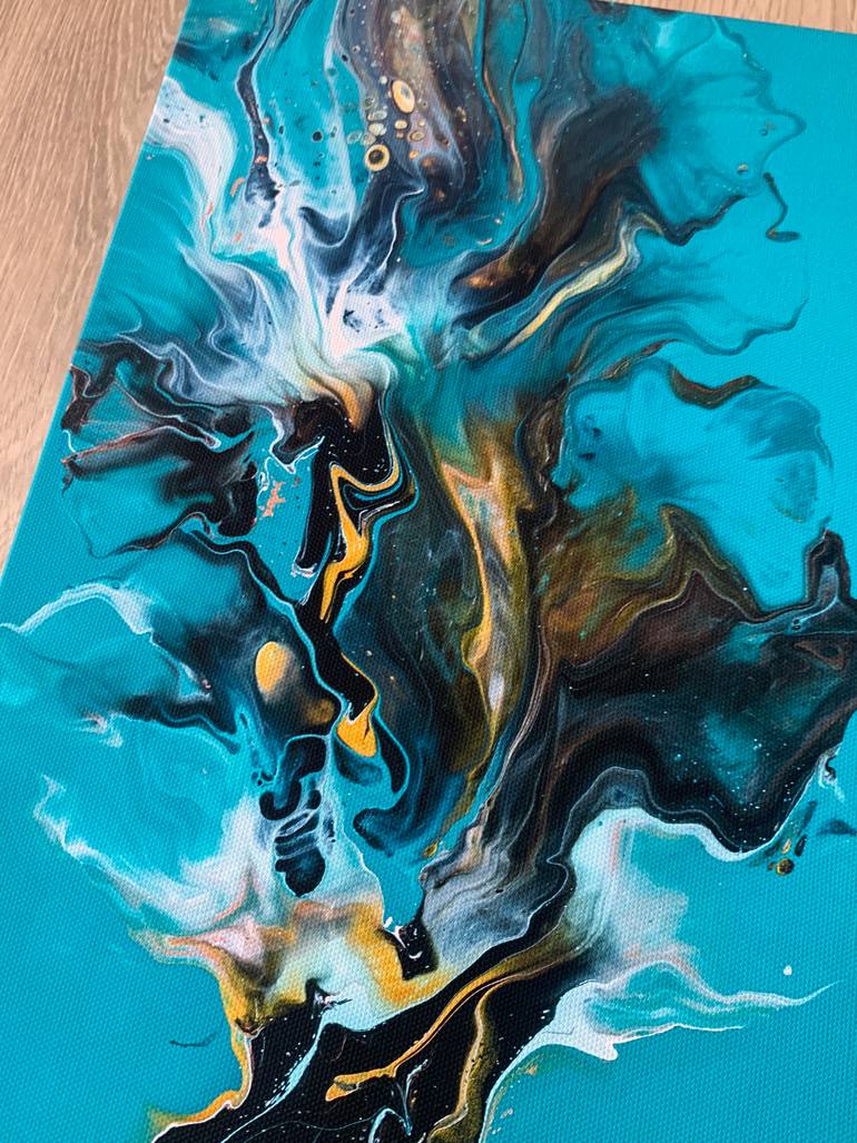 Original Modernism Abstract Photography by Tatiana Malinovscaia