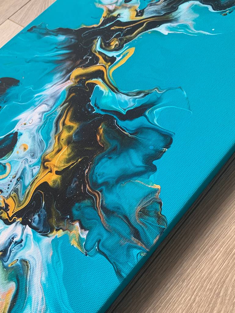 Original Modernism Abstract Photography by Tatiana Malinovscaia