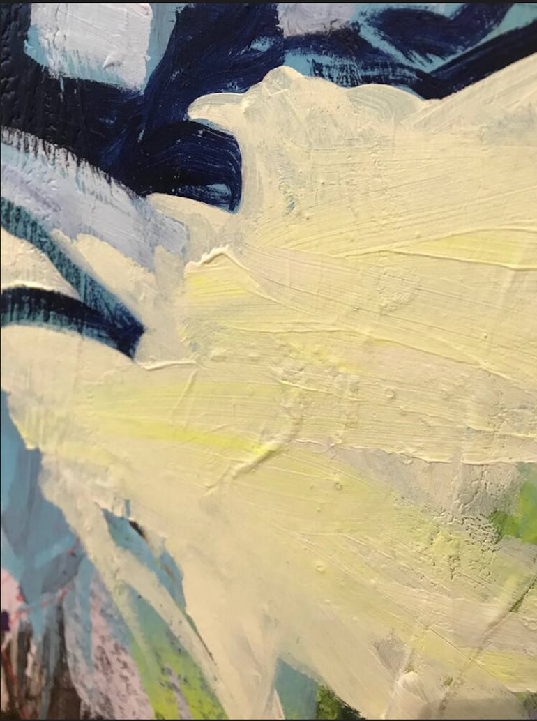 Original Other Car Painting by Stephan Geisler