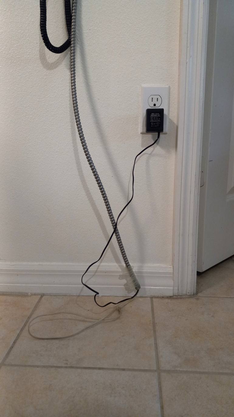 Original Contemporary Science/Technology Mixed Media by Ismael Gonzalez