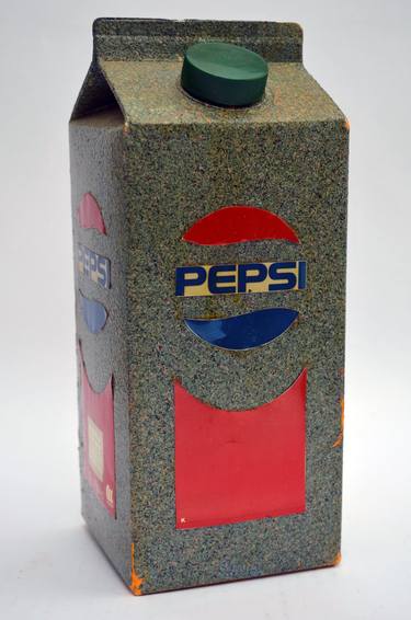 Pepsi thumb