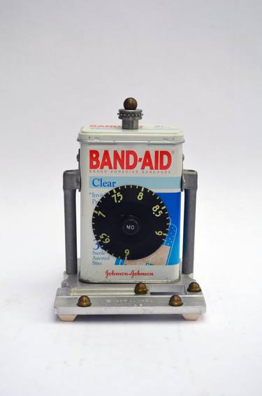 BandAid Pen Holder thumb