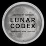 Lunar Codex seal (painting going to the Moon)