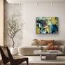 Living room accent