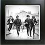 Sample Framed
