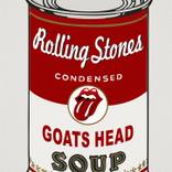 Goats Head Soup - Limited Edition by Tony Leone