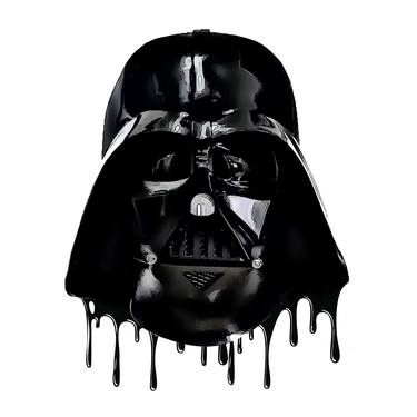 Dripping Vader - Limited Edition 1 of 30 thumb