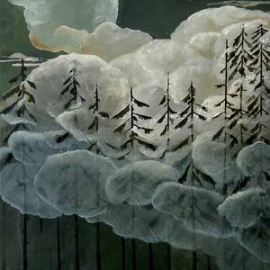 Forest in the Clouds