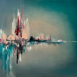 Reflections of Silence