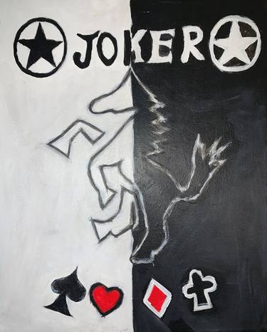 "Joker" thumb