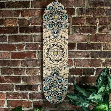 Mandala Skate thumb