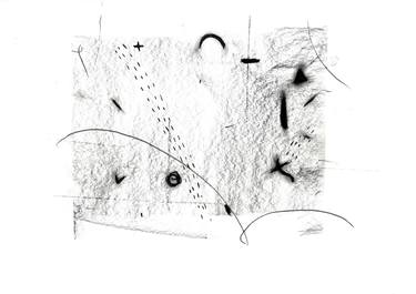 Print of Abstract Drawings by Alexandr Kholodov