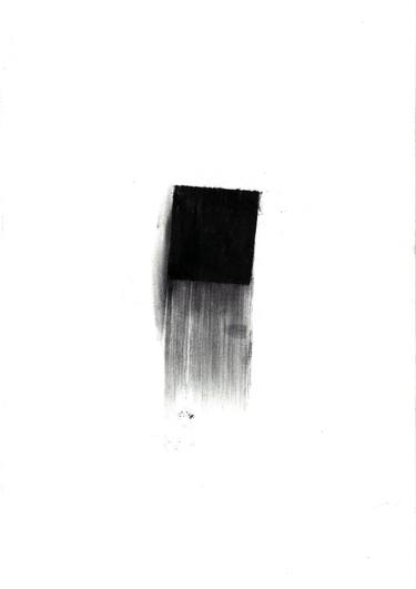 Print of Minimalism Abstract Drawings by Alexandr Kholodov