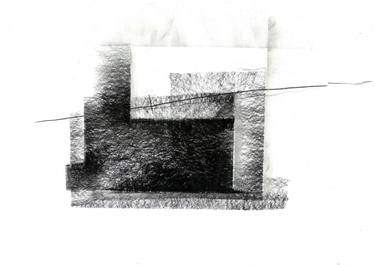 Print of Abstract Drawings by Alexandr Kholodov