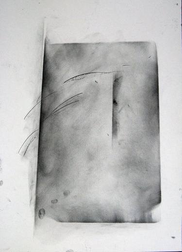 Print of Abstract Expressionism Abstract Drawings by Alexandr Kholodov