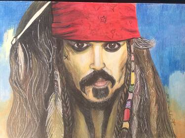 JACK SPARROW thumb