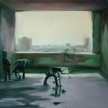Hotelroom by Natalia Berschin