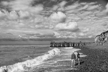 Print of Documentary Beach Photography by Michel Gonzalez