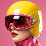WINTER VINYL by Fabien NOVARINO PHOTO STUDIO