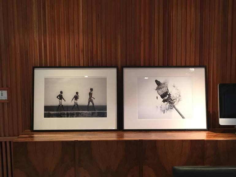 Original Figurative Nature Photography by Marisa Bonzon