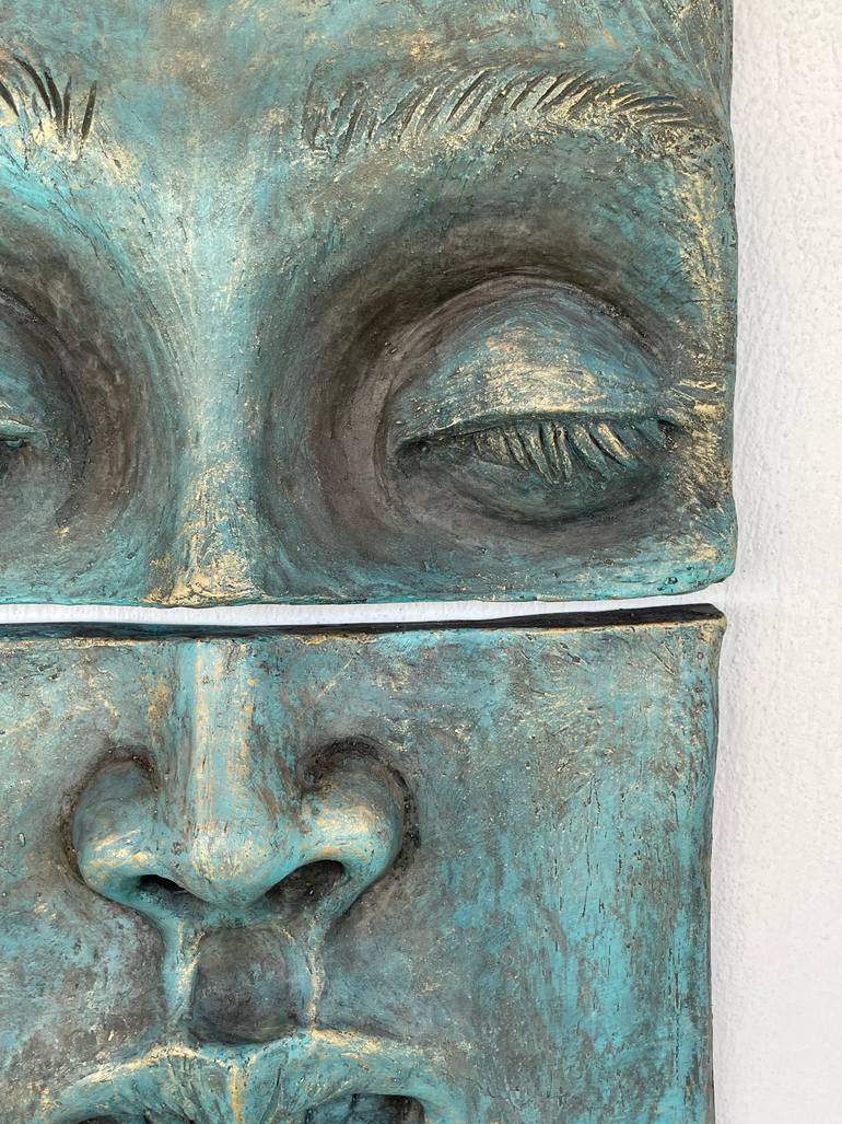 Original Figurative Other Sculpture by Ozan Varel