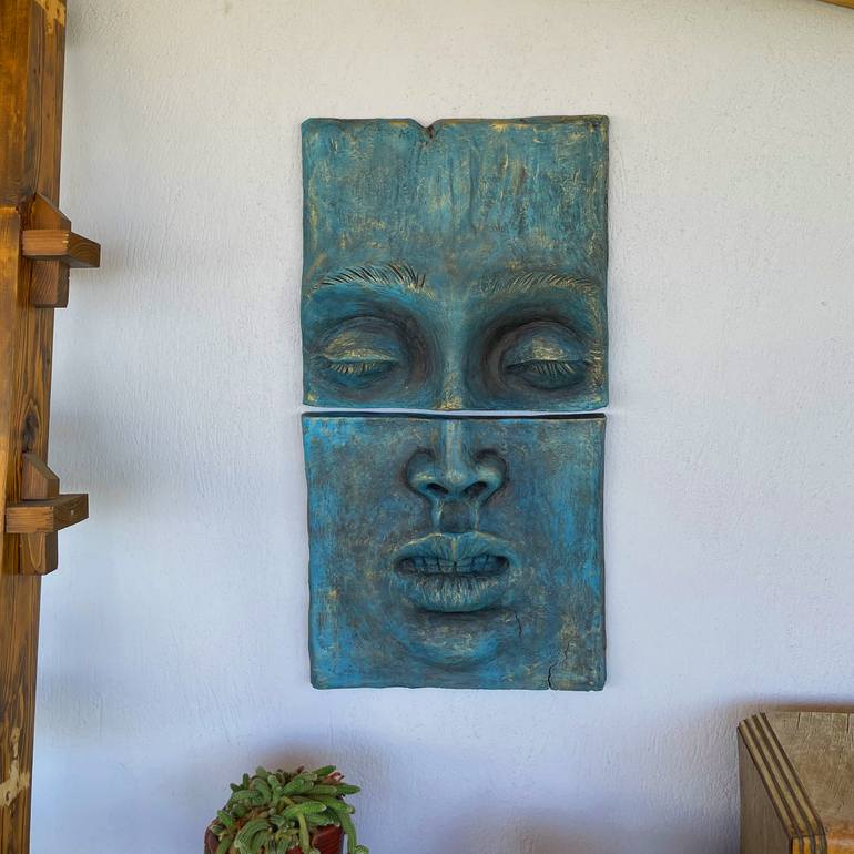 Original Figurative Other Sculpture by Ozan Varel