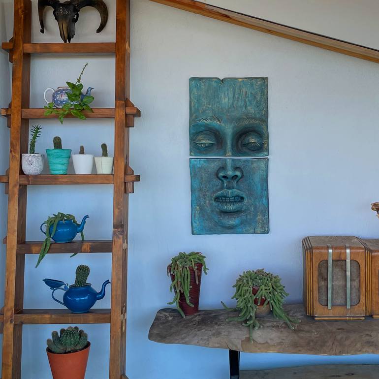 Original Figurative Other Sculpture by Ozan Varel