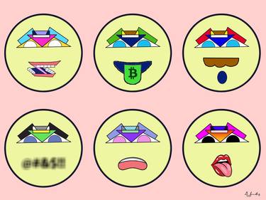 Emoji 2 (Arnold S Edition) thumb