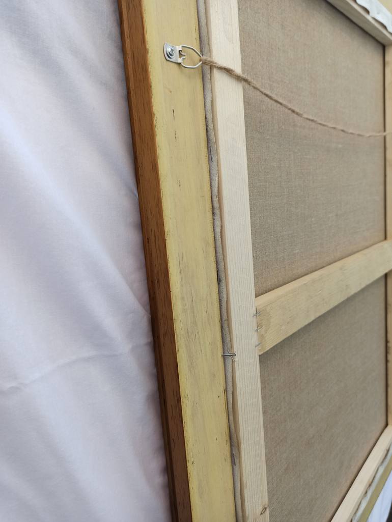 Original Realism Landscape Painting by Veaceslav Salaru