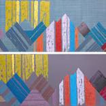 Cordill eras BC Diptych by Aleks Andr