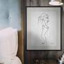 EroticCouple8-18x24-GordonPunt1