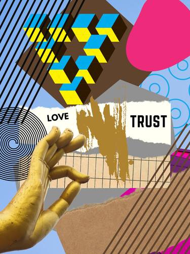 Trust OVER Love thumb