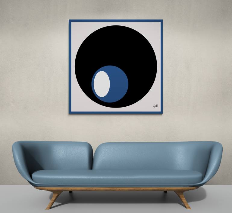 Original Pop Art Other Digital by George Rosaly