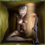 Ecce Homo 3 by Thomas Demuth