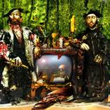 The Ambassdors by Thomas Demuth