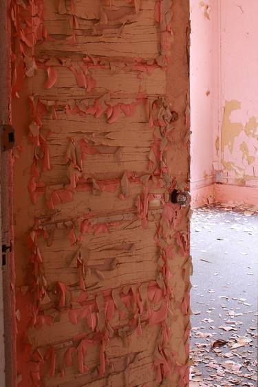 Pink Room at the Sanitarium thumb